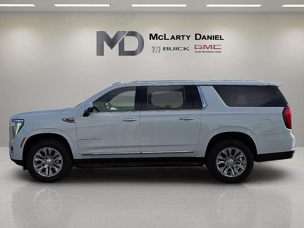 new 2026 GMC Yukon XL car, priced at $85,183