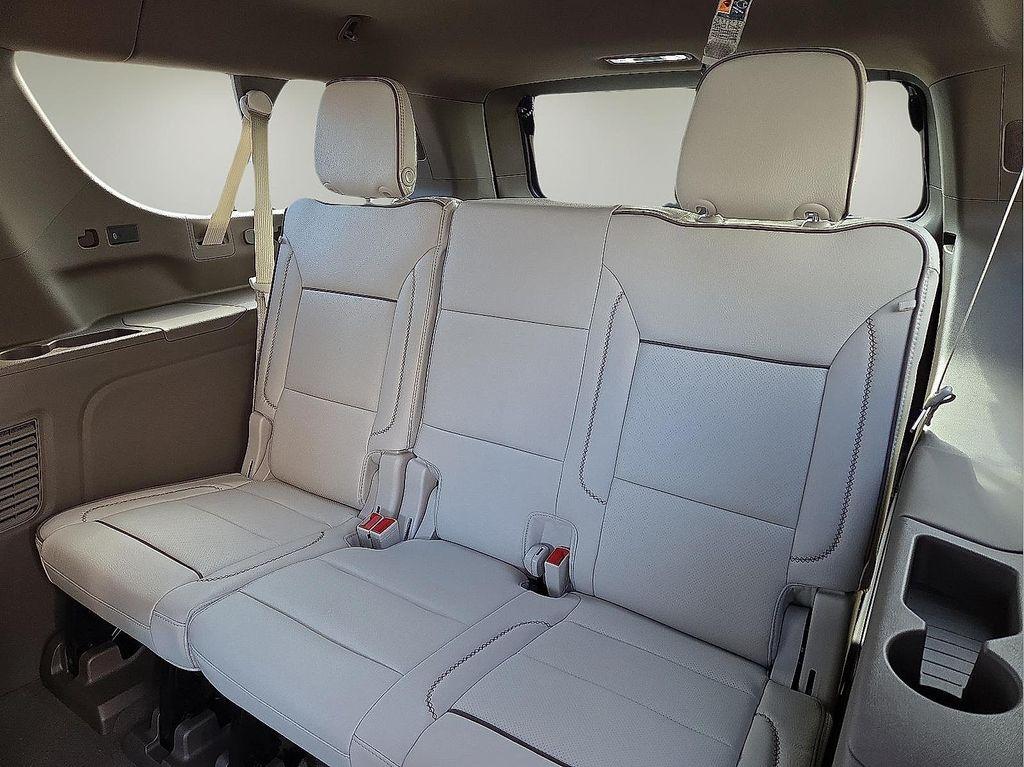 new 2026 GMC Yukon XL car, priced at $85,183