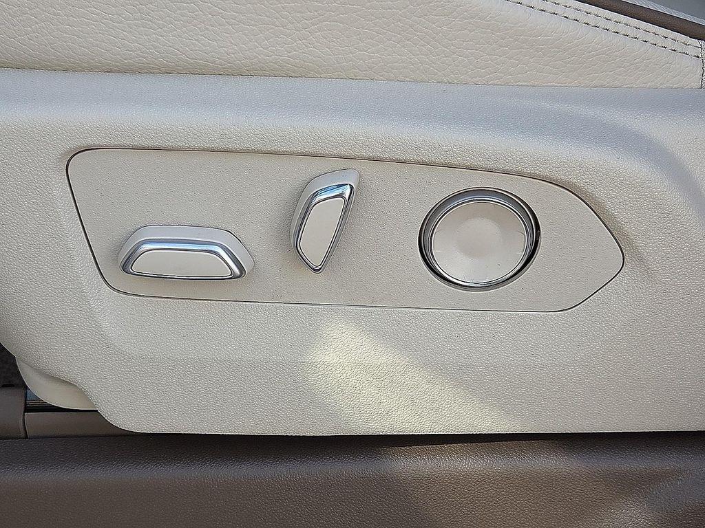 new 2026 GMC Yukon XL car, priced at $85,183