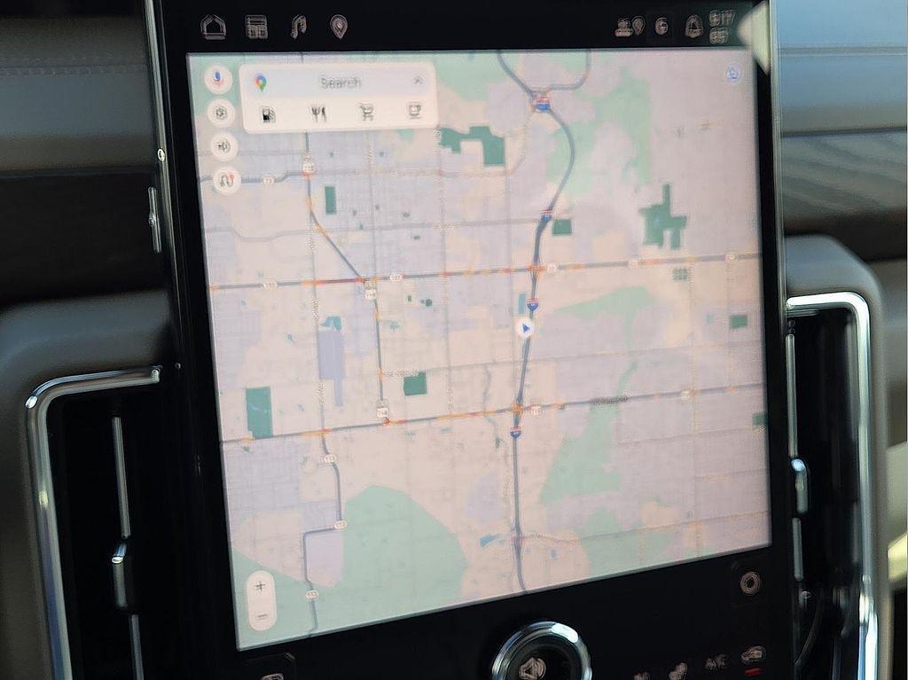 new 2026 GMC Yukon XL car, priced at $85,183