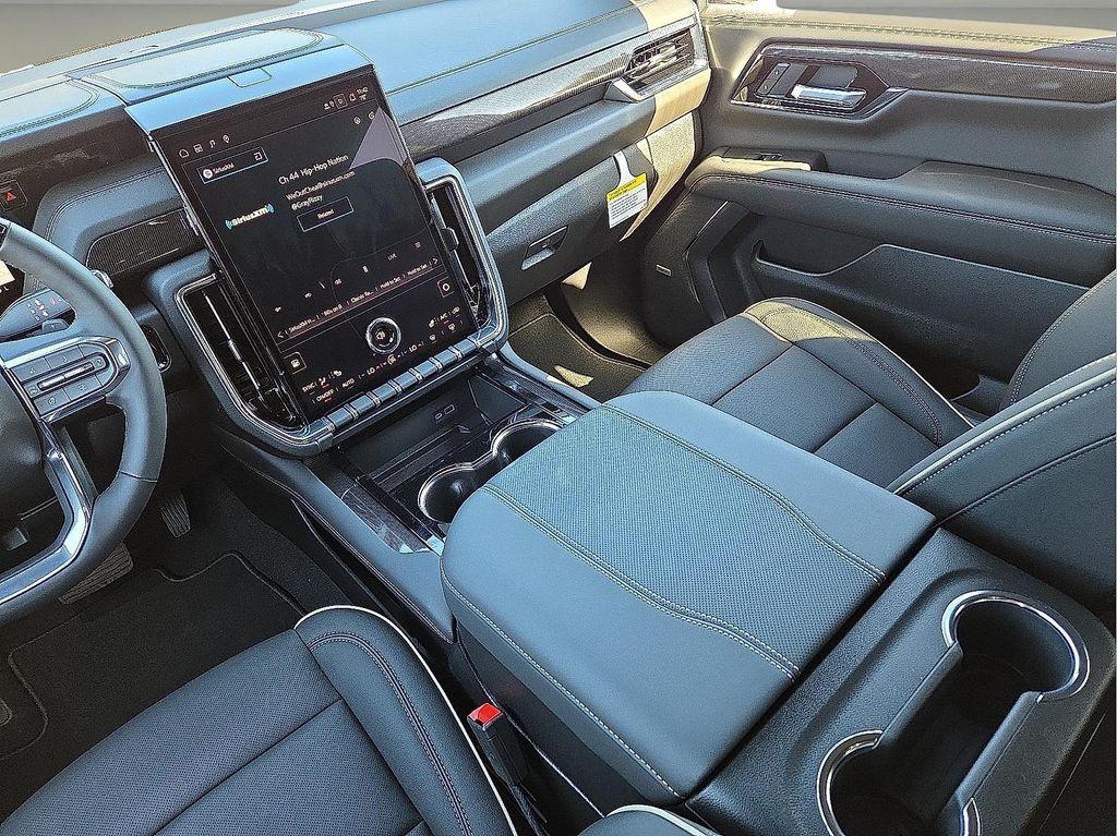 new 2026 GMC Yukon car, priced at $75,330