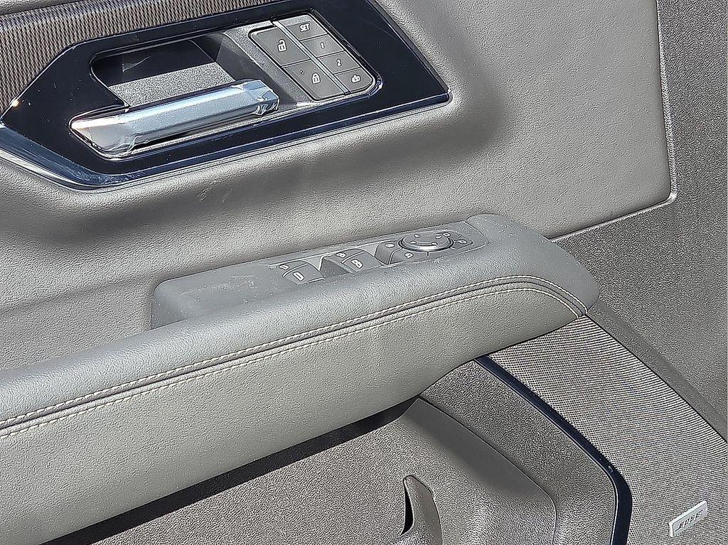 new 2026 GMC Yukon car, priced at $75,330