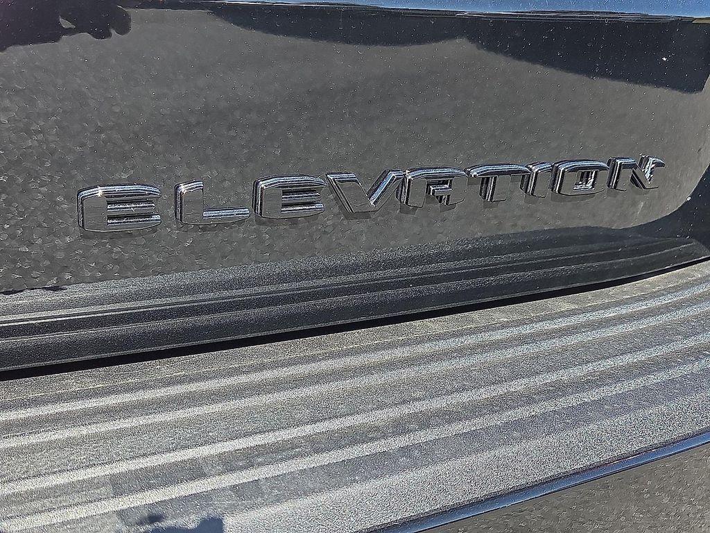 new 2026 GMC Yukon car, priced at $75,330