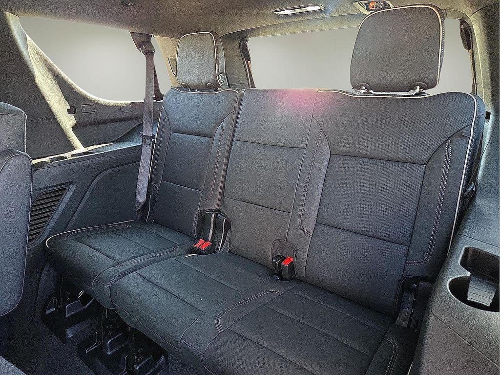 new 2026 GMC Yukon car, priced at $75,330