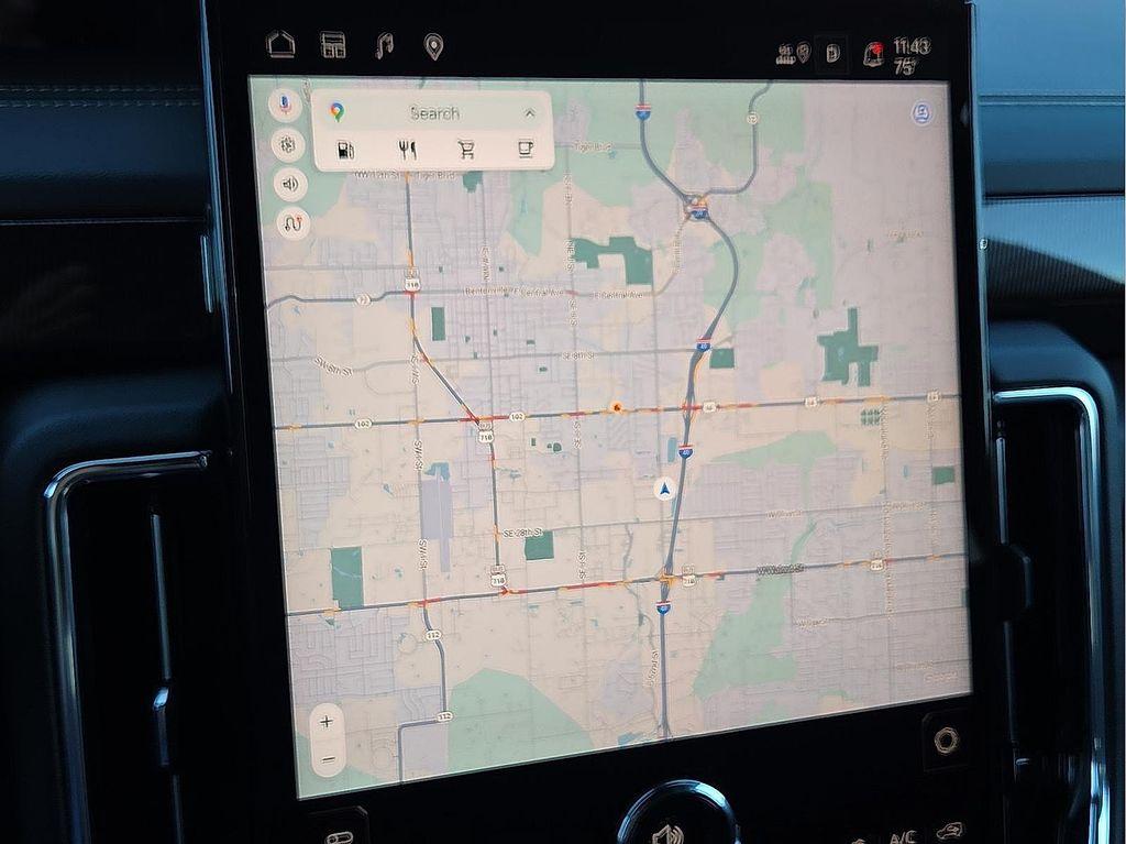 new 2026 GMC Yukon car, priced at $75,330