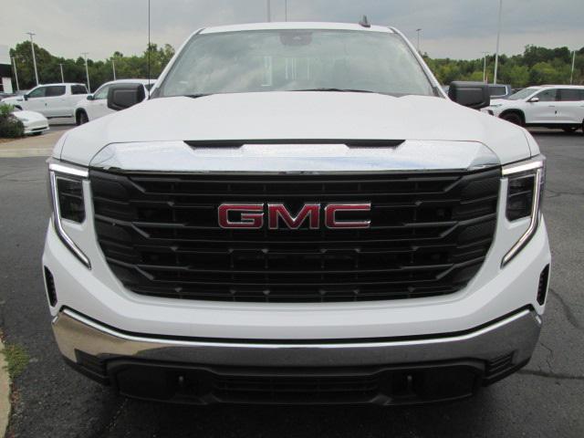 new 2025 GMC Sierra 1500 car, priced at $43,896