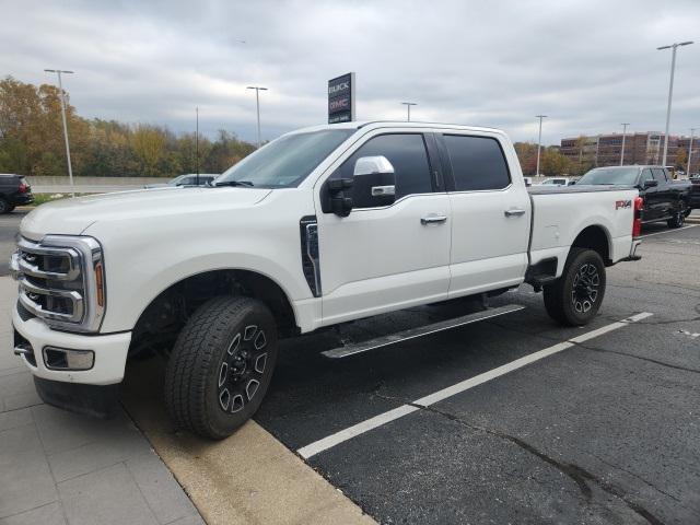 used 2024 Ford F-350 car, priced at $72,990