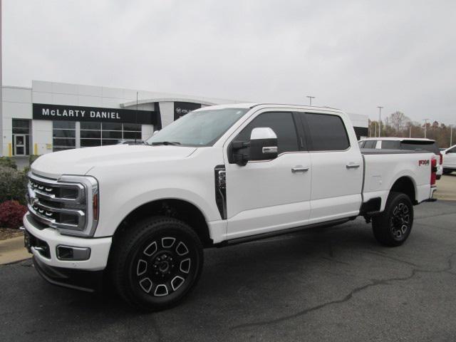 used 2024 Ford F-350 car, priced at $72,990