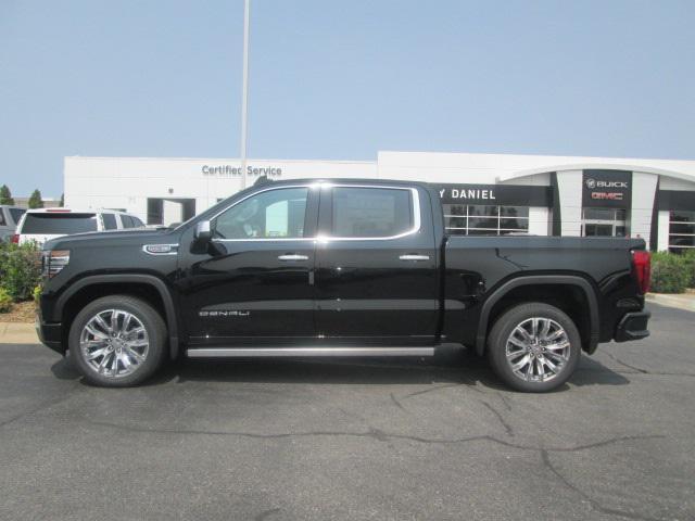 new 2024 GMC Sierra 1500 car, priced at $68,225