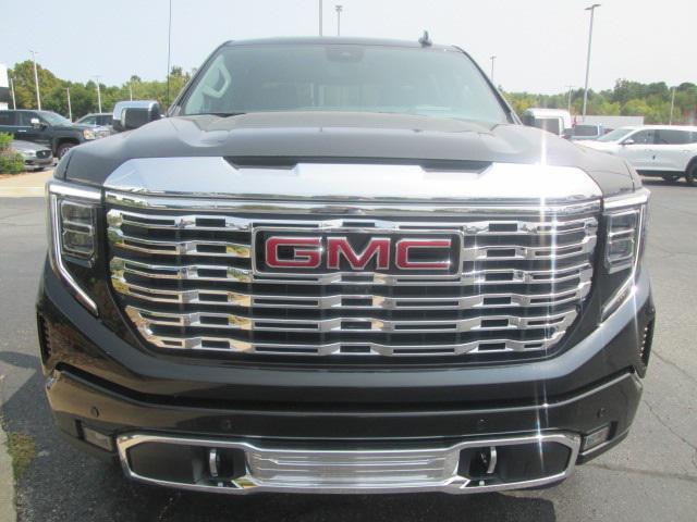 new 2024 GMC Sierra 1500 car, priced at $68,225