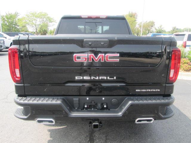 new 2024 GMC Sierra 1500 car, priced at $68,225