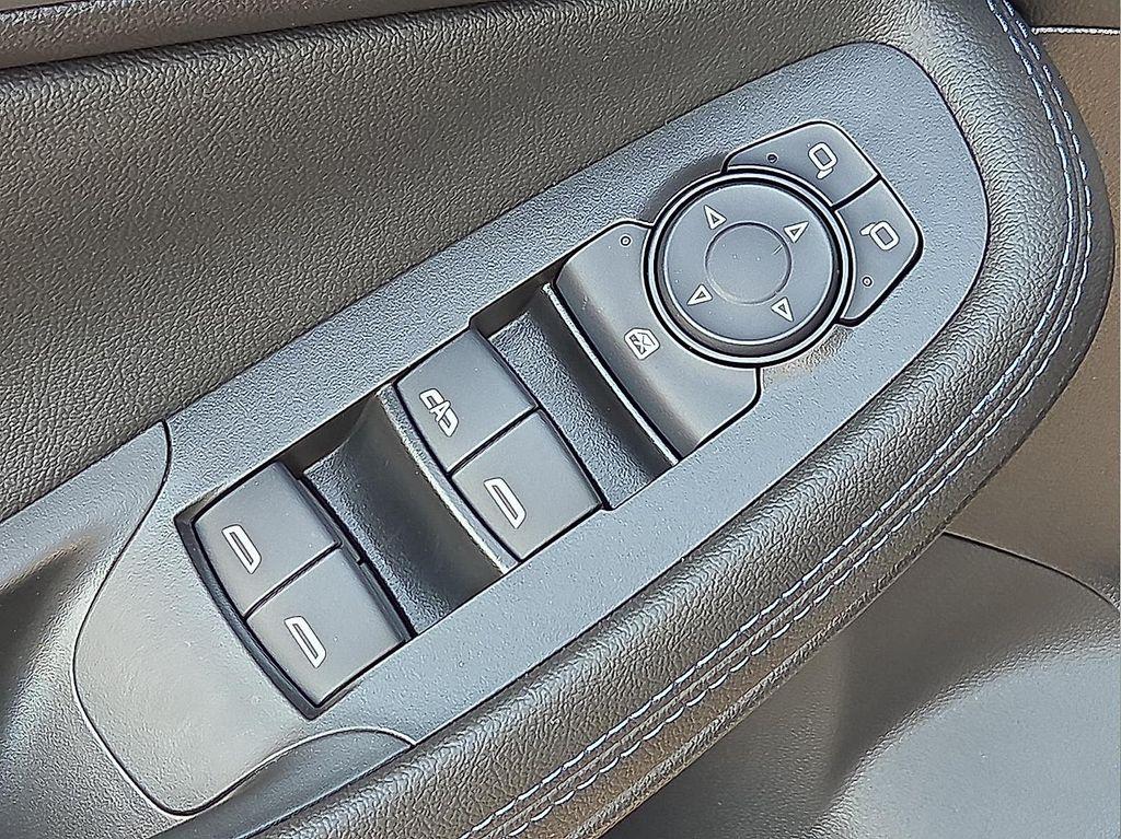 new 2026 Buick Encore GX car, priced at $26,920