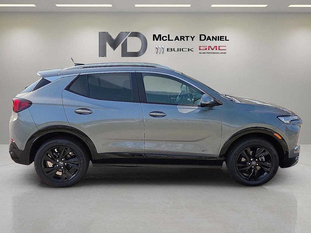 new 2026 Buick Encore GX car, priced at $26,920