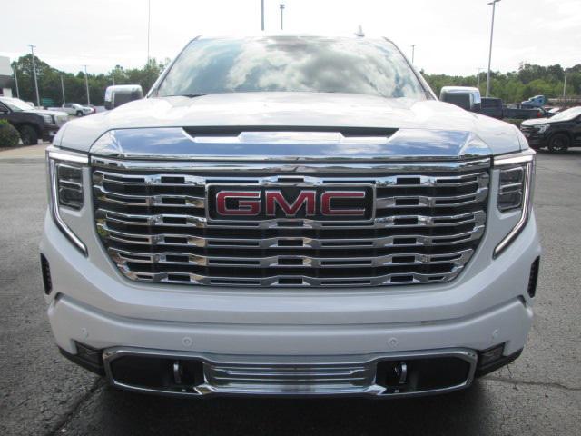 new 2024 GMC Sierra 1500 car, priced at $68,825