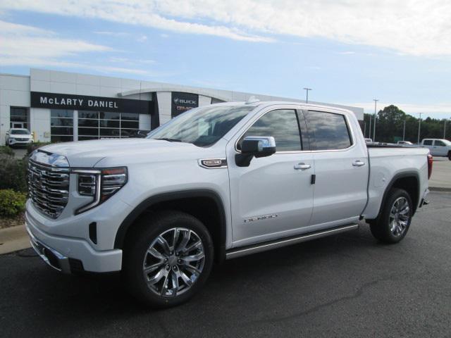 new 2024 GMC Sierra 1500 car, priced at $68,825