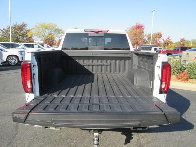 used 2023 GMC Sierra 1500 car, priced at $58,990