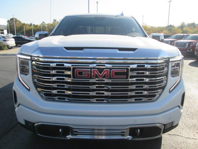 used 2023 GMC Sierra 1500 car, priced at $58,990