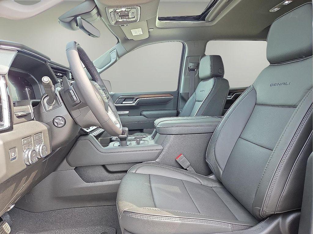 new 2026 GMC Sierra 1500 car, priced at $68,090