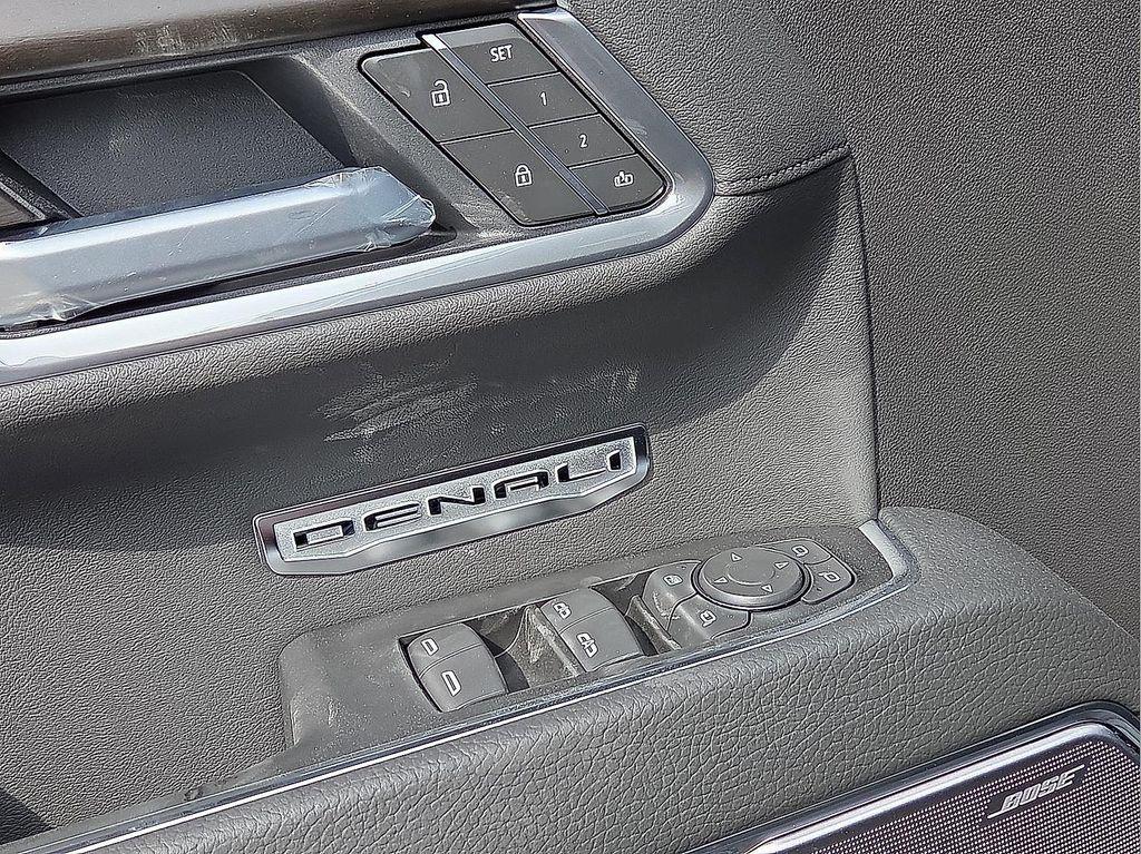 new 2026 GMC Sierra 1500 car, priced at $68,090