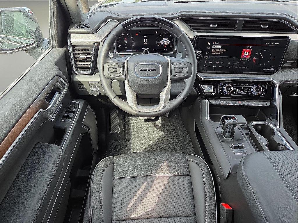 new 2026 GMC Sierra 1500 car, priced at $68,090