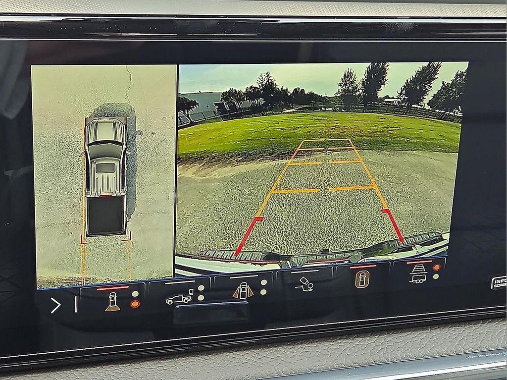 new 2026 GMC Sierra 1500 car, priced at $68,090