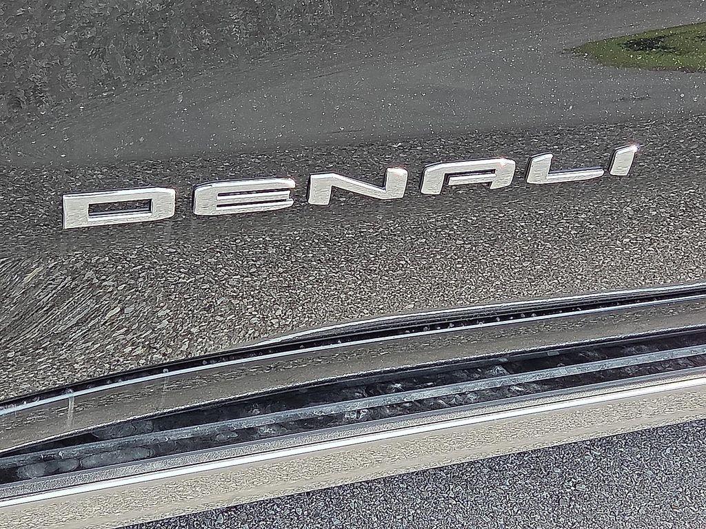 new 2026 GMC Sierra 1500 car, priced at $68,090