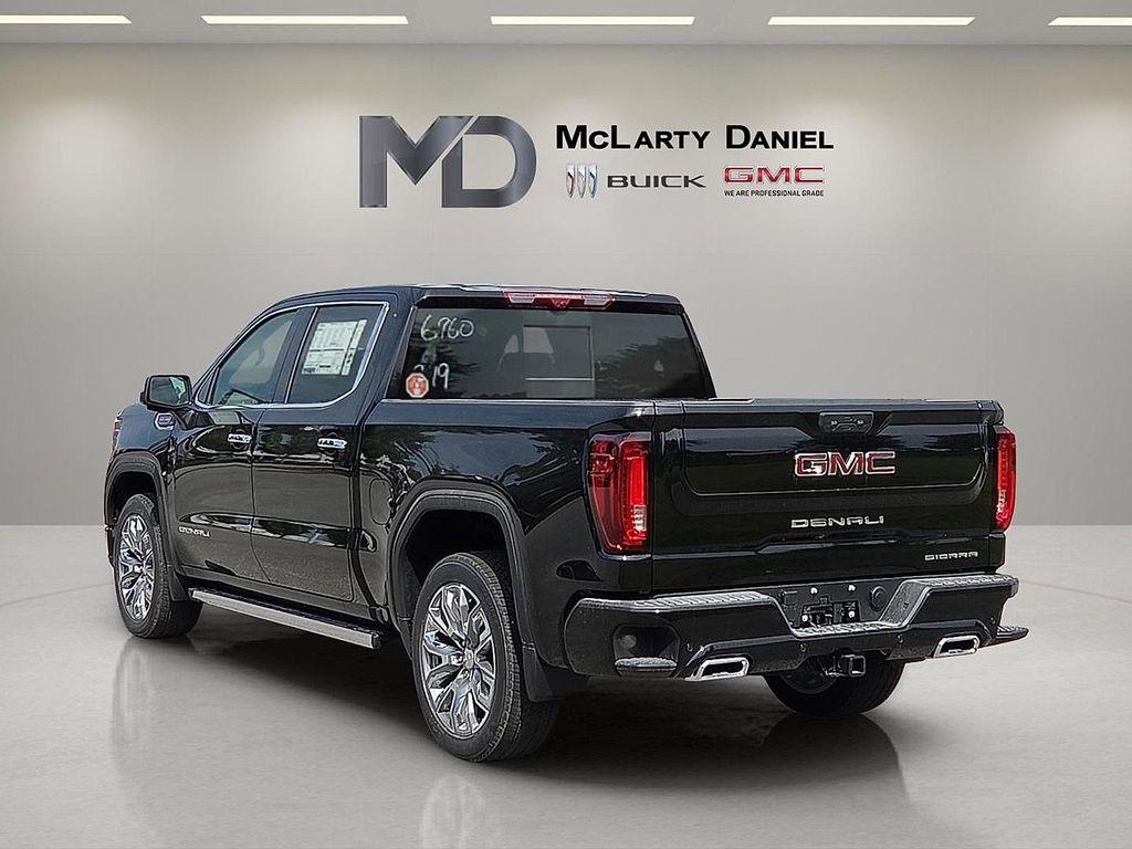 new 2026 GMC Sierra 1500 car, priced at $68,090