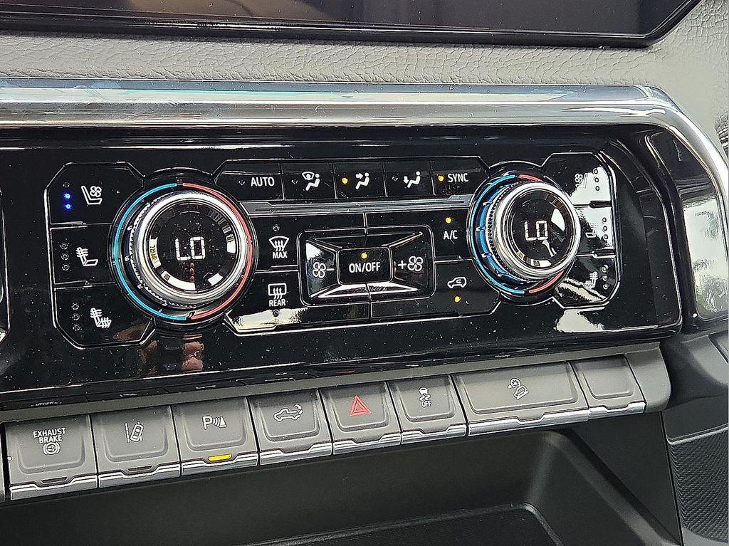 new 2026 GMC Sierra 3500 car, priced at $84,290