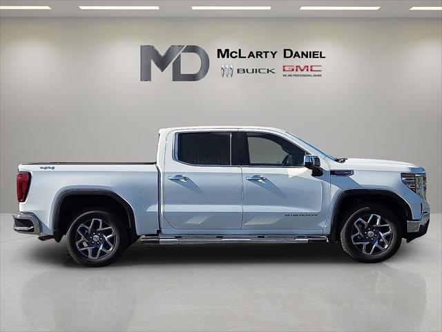 new 2026 GMC Sierra 1500 car, priced at $67,055