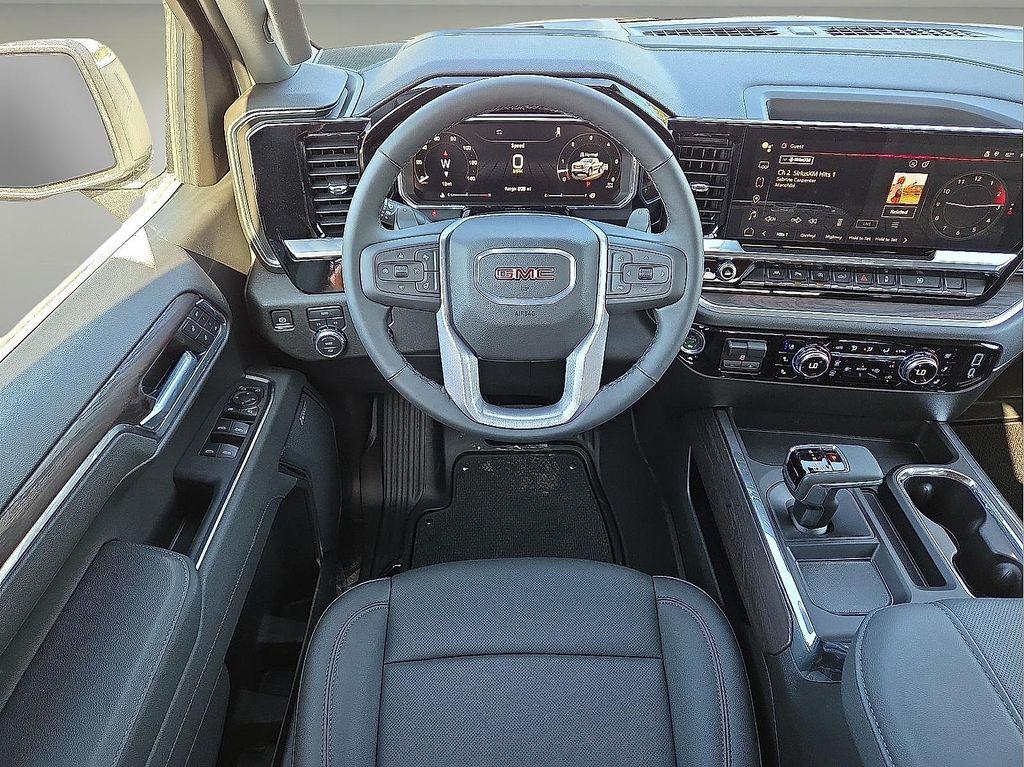 new 2026 GMC Sierra 1500 car, priced at $56,305