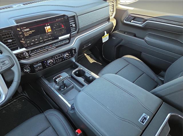 new 2026 GMC Sierra 1500 car, priced at $67,055