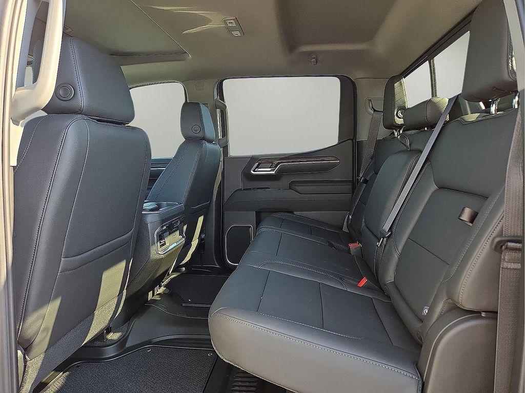 new 2026 GMC Sierra 1500 car, priced at $56,305