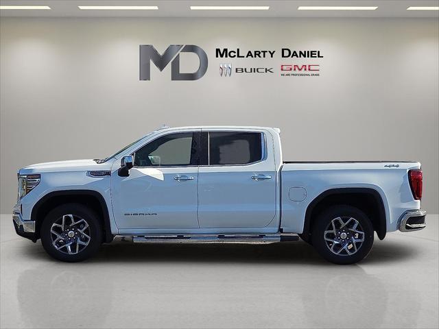 new 2026 GMC Sierra 1500 car, priced at $67,055