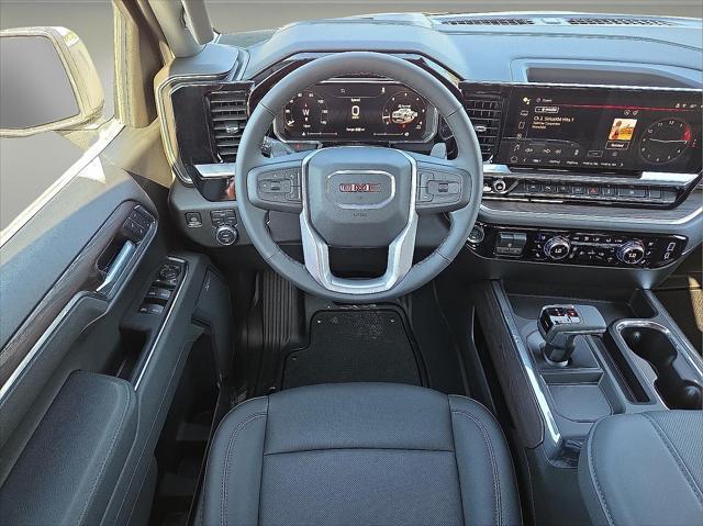 new 2026 GMC Sierra 1500 car, priced at $67,055