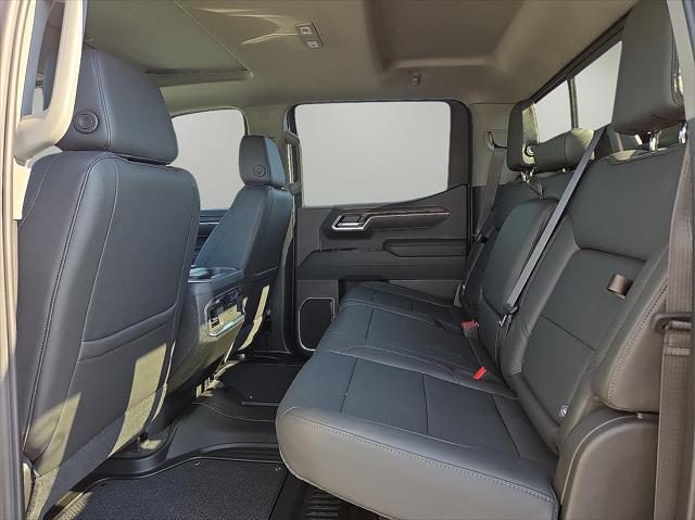 new 2026 GMC Sierra 1500 car, priced at $67,055