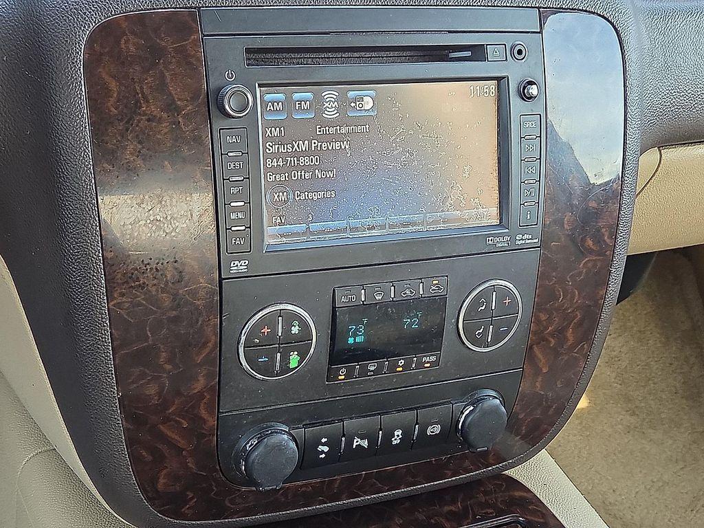 used 2014 GMC Sierra 2500 car, priced at $16,550