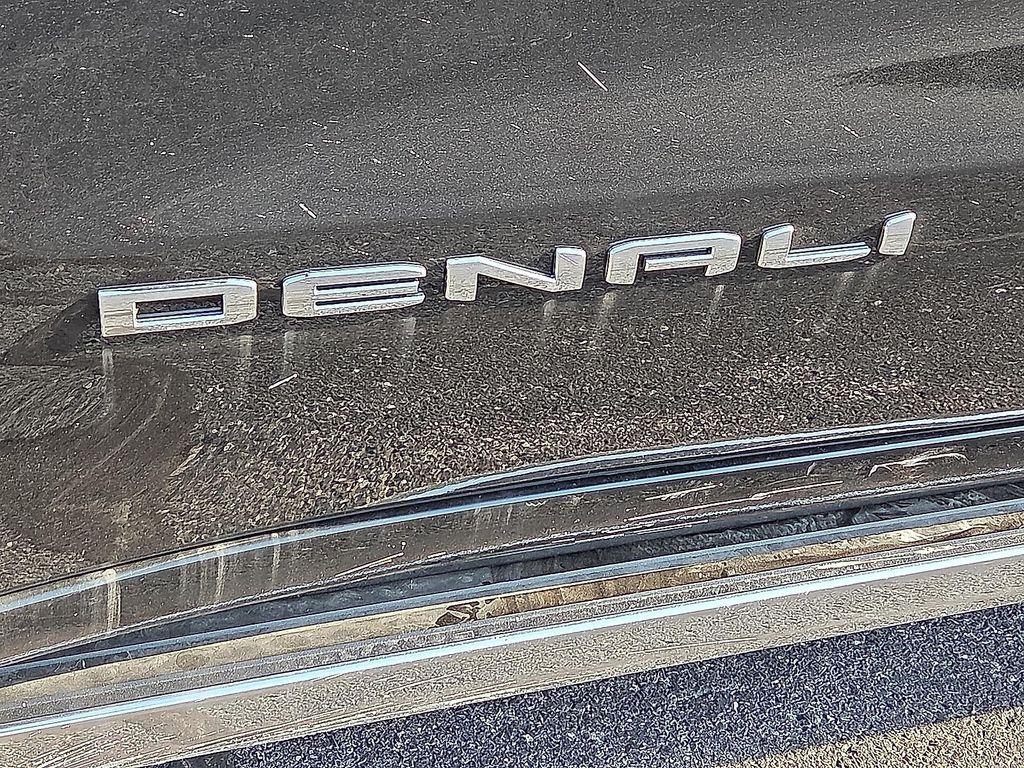 new 2026 GMC Sierra 1500 car, priced at $69,590