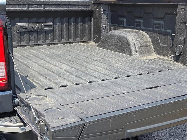 used 2020 GMC Sierra 1500 car, priced at $34,887