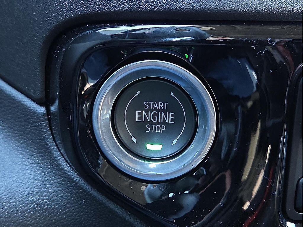 used 2024 Chevrolet Silverado 1500 car, priced at $48,550