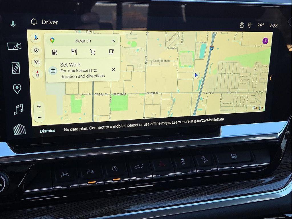 used 2024 Chevrolet Silverado 1500 car, priced at $48,550