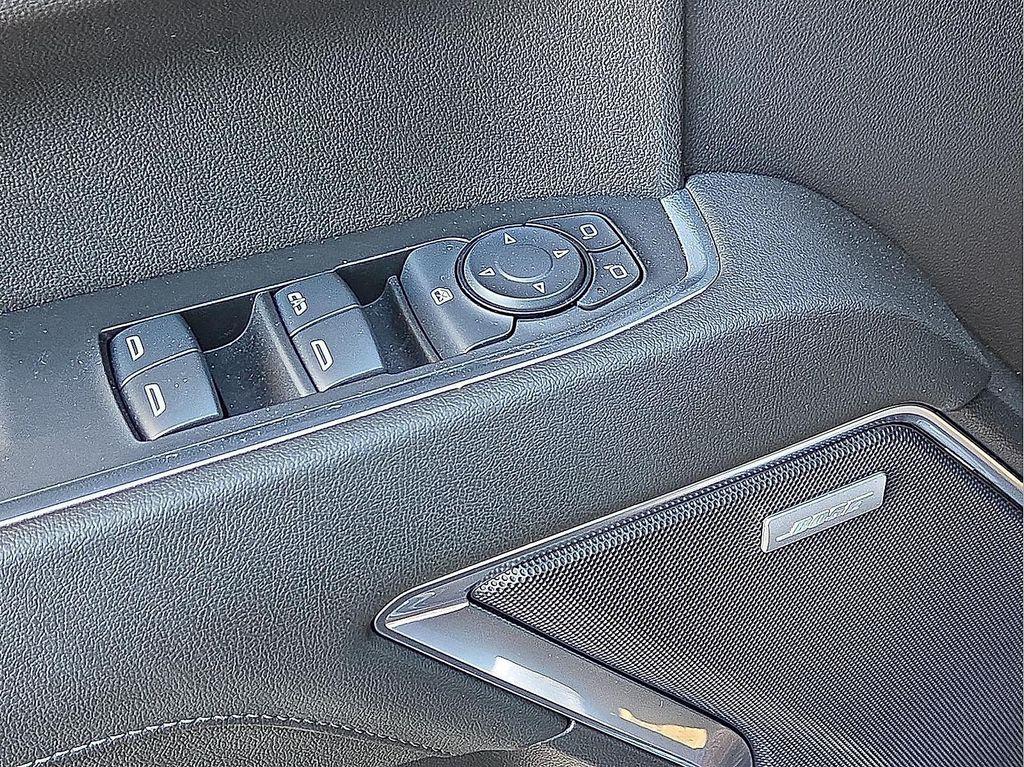 used 2024 Chevrolet Silverado 1500 car, priced at $48,550