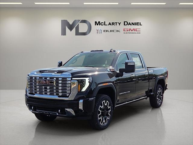 new 2025 GMC Sierra 2500 car, priced at $87,725
