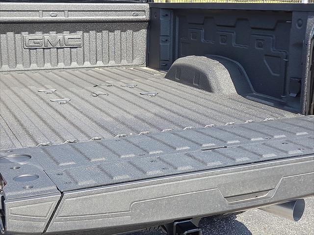 new 2025 GMC Sierra 2500 car, priced at $87,725