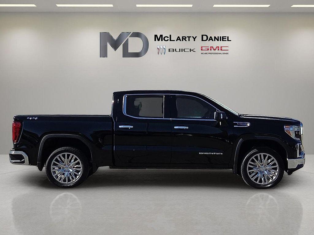used 2019 GMC Sierra 1500 car, priced at $28,775