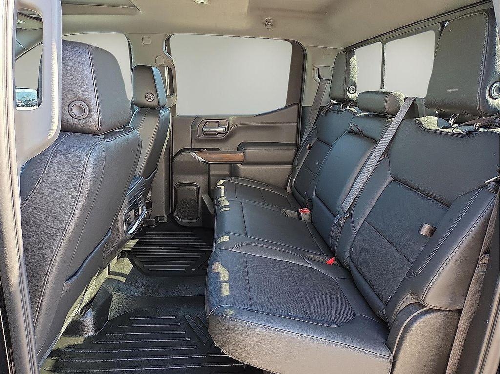 used 2019 GMC Sierra 1500 car, priced at $28,775