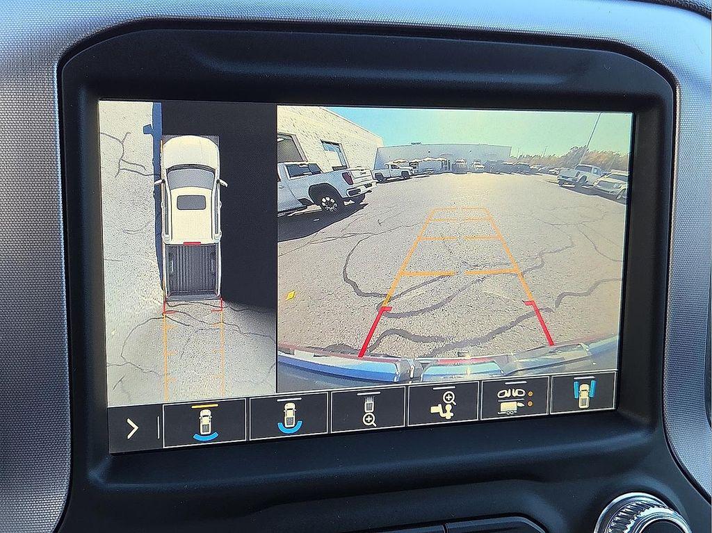 used 2019 GMC Sierra 1500 car, priced at $28,775