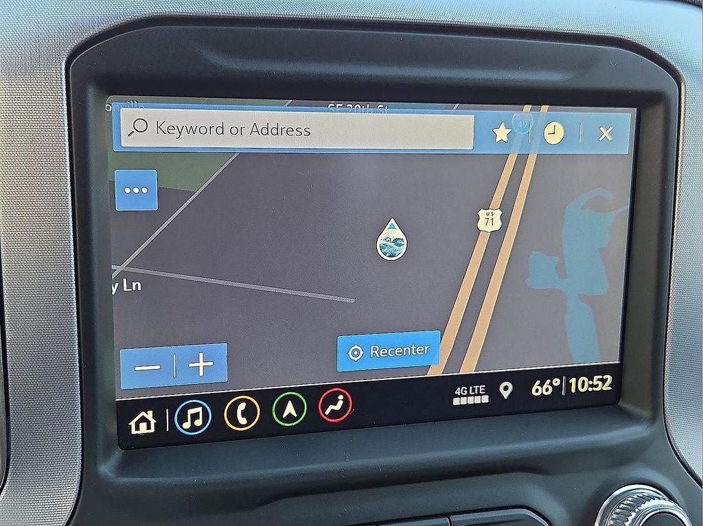 used 2019 GMC Sierra 1500 car, priced at $28,775