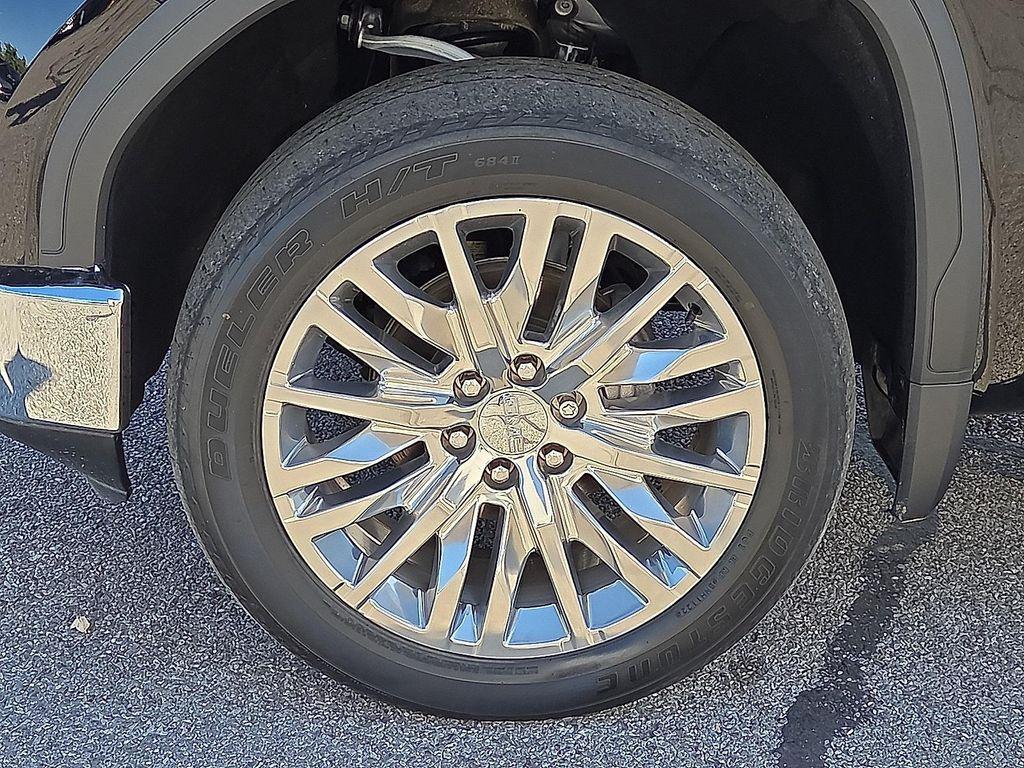 used 2019 GMC Sierra 1500 car, priced at $28,775