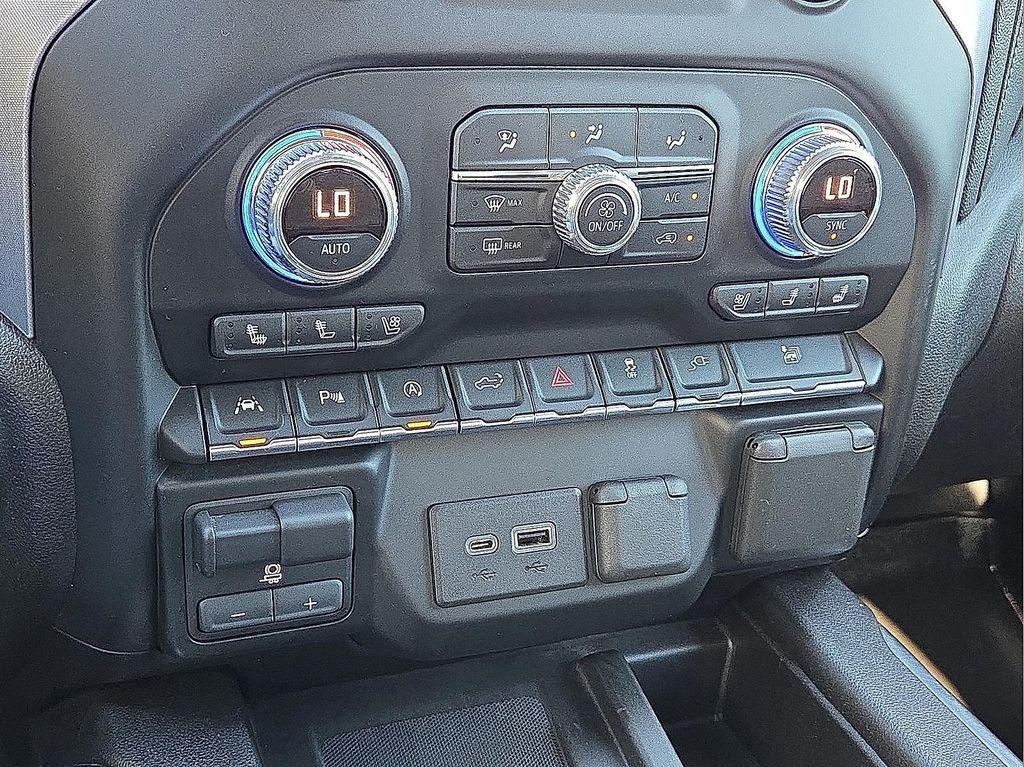 used 2019 GMC Sierra 1500 car, priced at $28,775