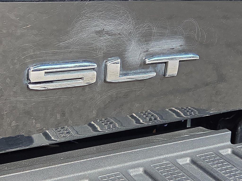 used 2019 GMC Sierra 1500 car, priced at $28,775